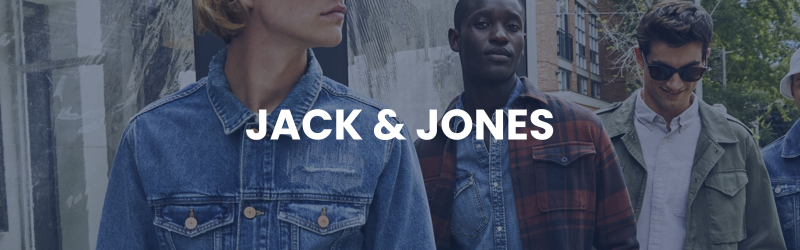 JACK & JONES